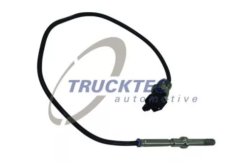 TRUCKTEC AUTOMOTIVE Sensor, Abgastemperatur (02.17.101)