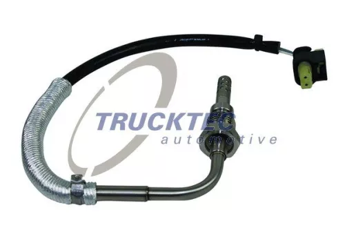 TRUCKTEC AUTOMOTIVE Sensor, Abgastemperatur (02.17.104)