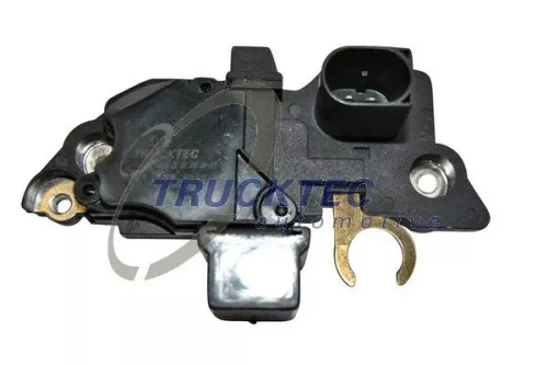 TRUCKTEC AUTOMOTIVE Generatorregler (02.17.110)