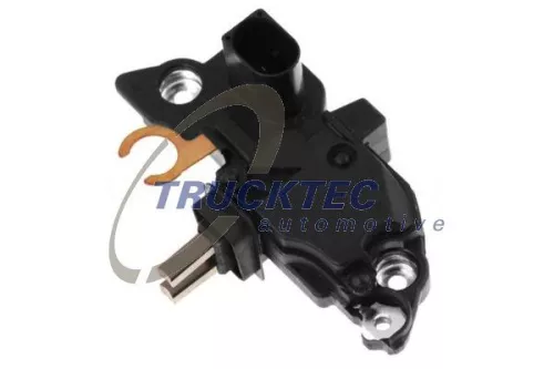 TRUCKTEC AUTOMOTIVE Generatorregler (02.17.111)