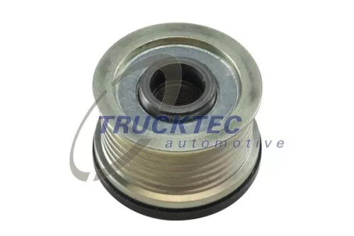 TRUCKTEC AUTOMOTIVE Generatorfreilauf (02.17.114)