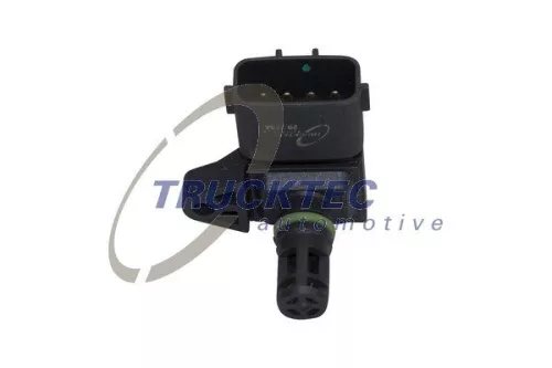 TRUCKTEC AUTOMOTIVE Sensor, Saugrohrdruck (02.17.118)