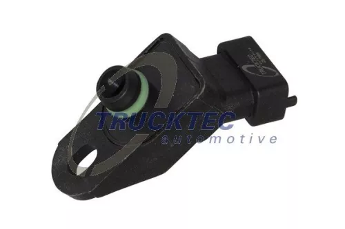 TRUCKTEC AUTOMOTIVE Sensor, Saugrohrdruck (02.17.121)
