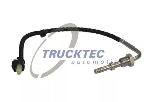 TRUCKTEC AUTOMOTIVE Sensor, Abgastemperatur (02.17.123)