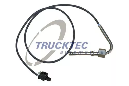 TRUCKTEC AUTOMOTIVE Sensor, Abgastemperatur (02.17.125)