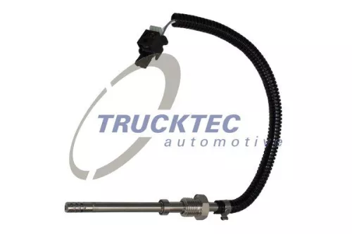 TRUCKTEC AUTOMOTIVE Sensor, Abgastemperatur (02.17.127)