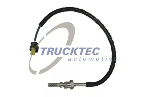 TRUCKTEC AUTOMOTIVE Sensor, Abgastemperatur (02.17.128)