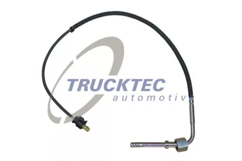TRUCKTEC AUTOMOTIVE Sensor, Abgastemperatur (02.17.129)
