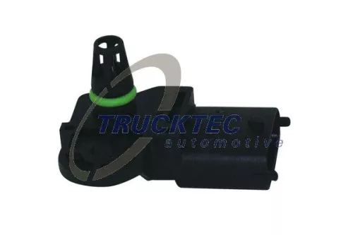 TRUCKTEC AUTOMOTIVE Sensor, Saugrohrdruck (02.17.131)
