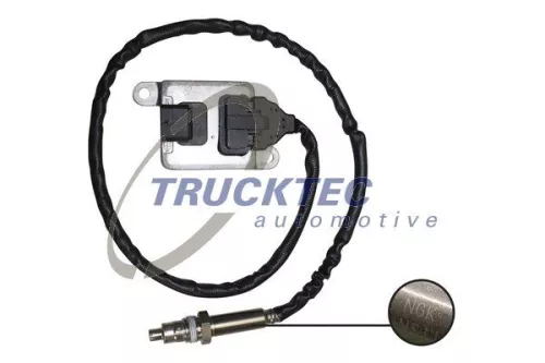 TRUCKTEC AUTOMOTIVE NOx-Sensor, Harnstoffeinspritzung (02.17.138)