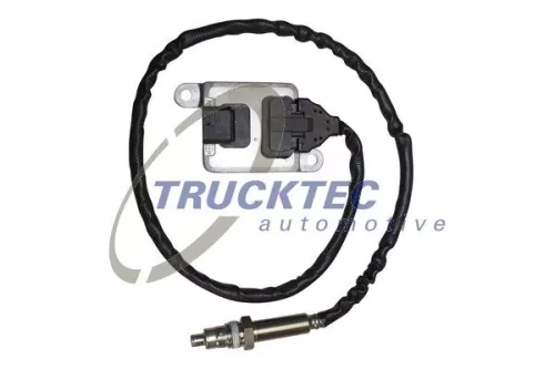 TRUCKTEC AUTOMOTIVE NOx-Sensor, Harnstoffeinspritzung (02.17.138)