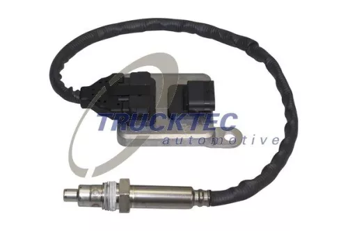 TRUCKTEC AUTOMOTIVE NOx-Sensor, Harnstoffeinspritzung (02.17.141)