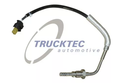 TRUCKTEC AUTOMOTIVE Sensor, Abgastemperatur (02.17.145)