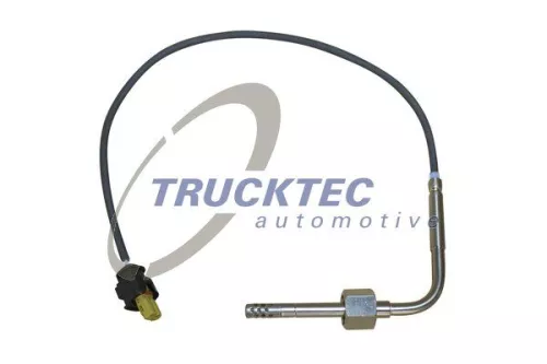 TRUCKTEC AUTOMOTIVE Sensor, Abgastemperatur (02.17.146)