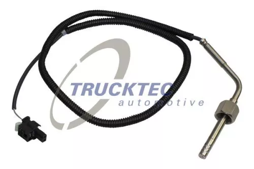 TRUCKTEC AUTOMOTIVE Sensor, Abgastemperatur (02.17.153)