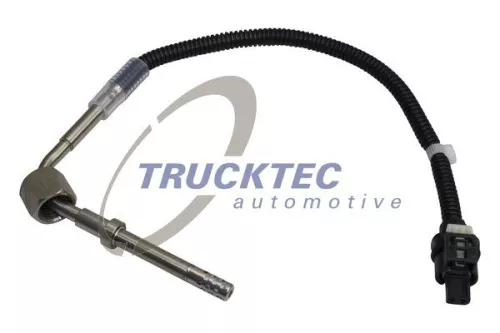 TRUCKTEC AUTOMOTIVE Sensor, Abgastemperatur (02.17.155)