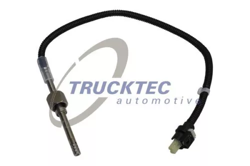 TRUCKTEC AUTOMOTIVE Sensor, Abgastemperatur (02.17.157)