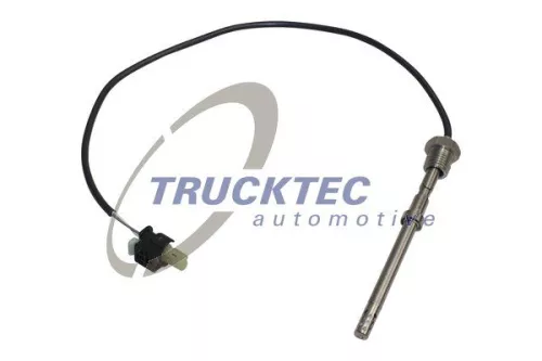 TRUCKTEC AUTOMOTIVE Sensor, Abgastemperatur (02.17.158)