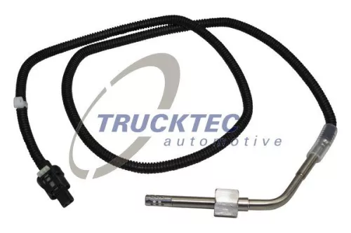 TRUCKTEC AUTOMOTIVE Sensor, Abgastemperatur (02.17.160)