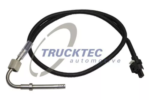 TRUCKTEC AUTOMOTIVE Sensor, Abgastemperatur (02.17.161)