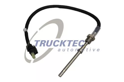TRUCKTEC AUTOMOTIVE Sensor, Abgastemperatur (02.17.166)