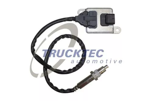 TRUCKTEC AUTOMOTIVE NOx-Sensor, Harnstoffeinspritzung (02.17.170)
