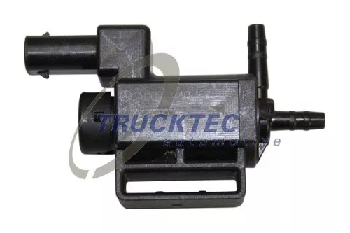 TRUCKTEC AUTOMOTIVE Umschaltventil, Umschaltklappe (Saugrohr) (02.17.174)