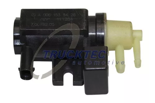 TRUCKTEC AUTOMOTIVE Druckwandler, Turbolader (02.17.175)