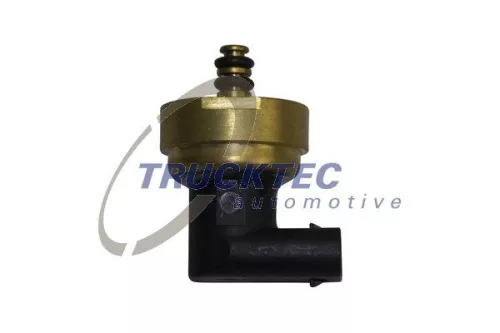 TRUCKTEC AUTOMOTIVE Sensor, Kraftstoffdruck (02.17.179)