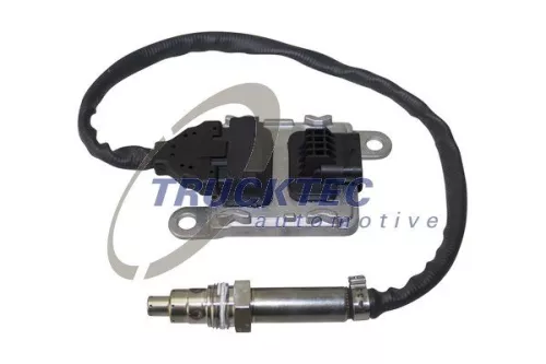TRUCKTEC AUTOMOTIVE NOx-Sensor, Harnstoffeinspritzung (02.17.184)