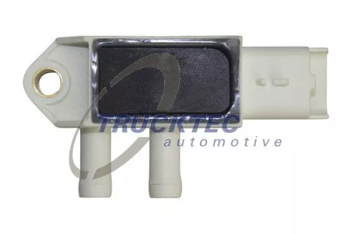 TRUCKTEC AUTOMOTIVE Sensor, Abgasdruck (02.17.193)