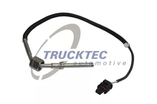 TRUCKTEC AUTOMOTIVE Sensor, Abgastemperatur (02.17.203)