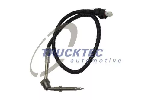 TRUCKTEC AUTOMOTIVE Sensor, Abgastemperatur (02.17.204)