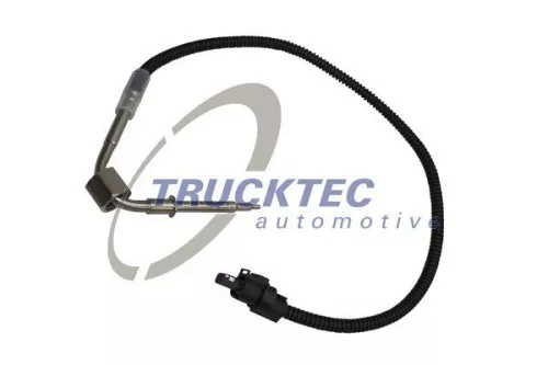 TRUCKTEC AUTOMOTIVE Sensor, Abgastemperatur (02.17.205)