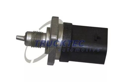 TRUCKTEC AUTOMOTIVE Sensor, Kraftstoffdruck (02.17.207)