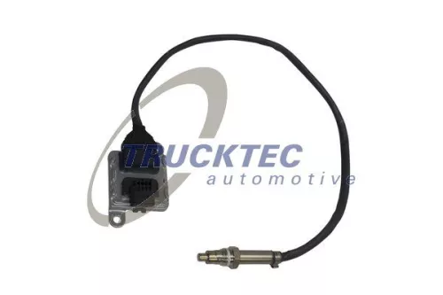 TRUCKTEC AUTOMOTIVE NOx-Sensor, Harnstoffeinspritzung (02.17.208)