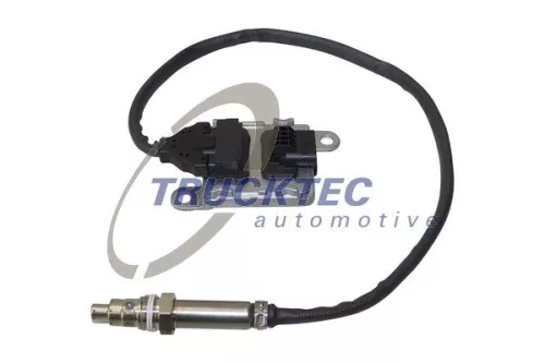 TRUCKTEC AUTOMOTIVE NOx-Sensor, Harnstoffeinspritzung (02.17.209)