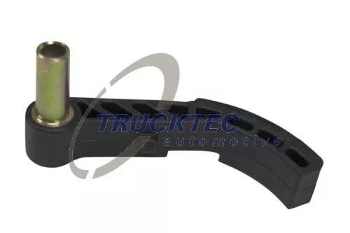 TRUCKTEC AUTOMOTIVE Gleitschiene, Antriebskette-Ölpumpe (02.18.035)