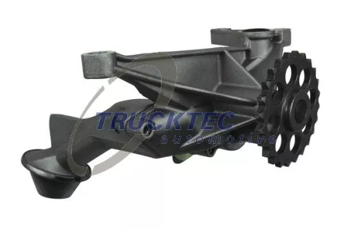 TRUCKTEC AUTOMOTIVE Ölpumpe (02.18.036)