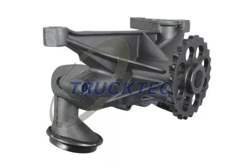 TRUCKTEC AUTOMOTIVE Ölpumpe (02.18.038)