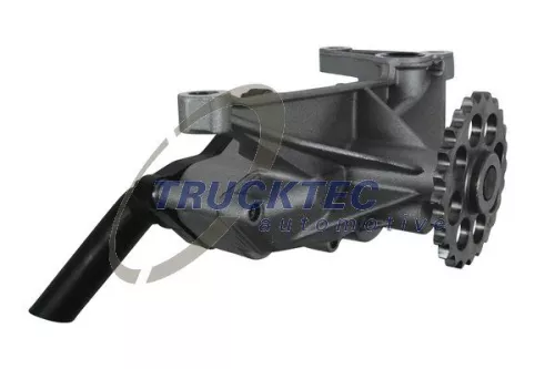 TRUCKTEC AUTOMOTIVE Ölpumpe (02.18.039)