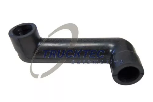 TRUCKTEC AUTOMOTIVE Schlauch, Zylinderkopfhaubenentlüftung (02.18.044)