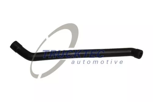 TRUCKTEC AUTOMOTIVE Schlauch, Zylinderkopfhaubenentlüftung (02.18.045)