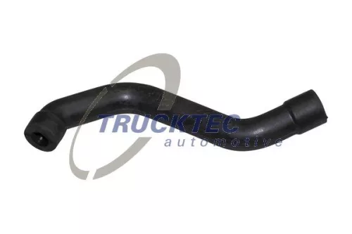 TRUCKTEC AUTOMOTIVE Schlauch, Zylinderkopfhaubenentlüftung (02.18.046)
