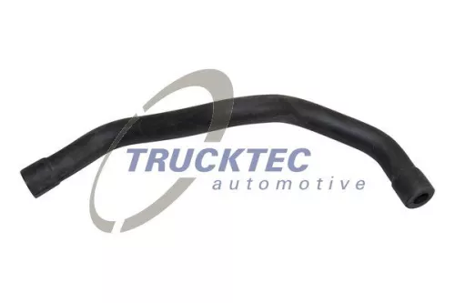 TRUCKTEC AUTOMOTIVE Schlauch, Zylinderkopfhaubenentlüftung (02.18.047)