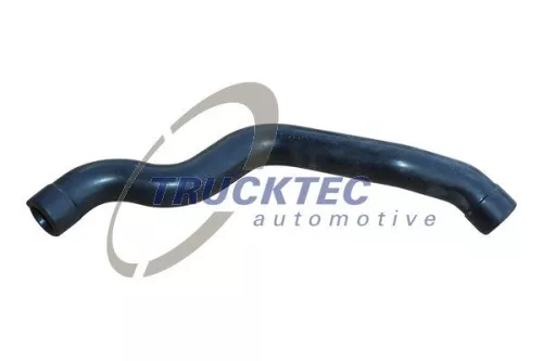 TRUCKTEC AUTOMOTIVE Schlauch, Zylinderkopfhaubenentlüftung (02.18.048)