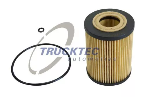 TRUCKTEC AUTOMOTIVE Ölfilter (02.18.049)