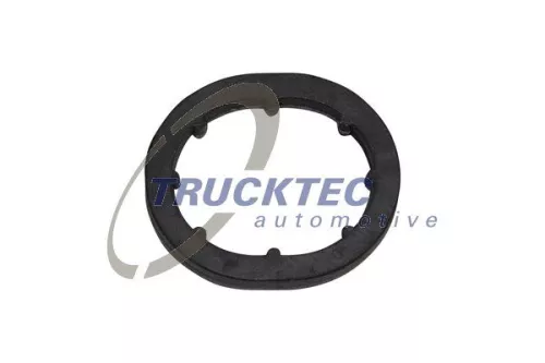 TRUCKTEC AUTOMOTIVE Dichtung, Ölfiltergehäuse (02.18.054)