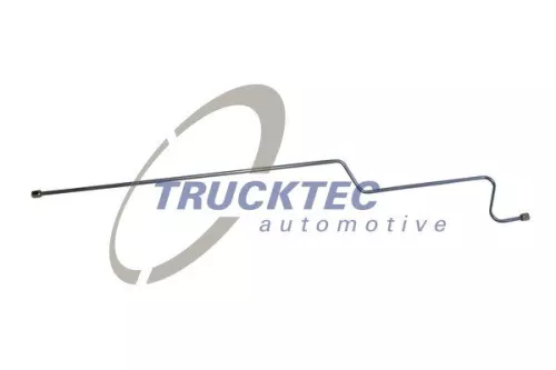 TRUCKTEC AUTOMOTIVE Bremsleitung (01.35.901)