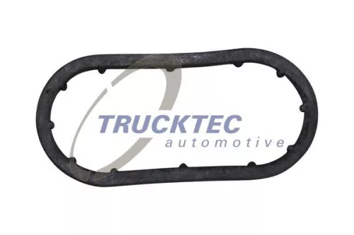 TRUCKTEC AUTOMOTIVE Dichtung, Ölfiltergehäuse (02.18.057)